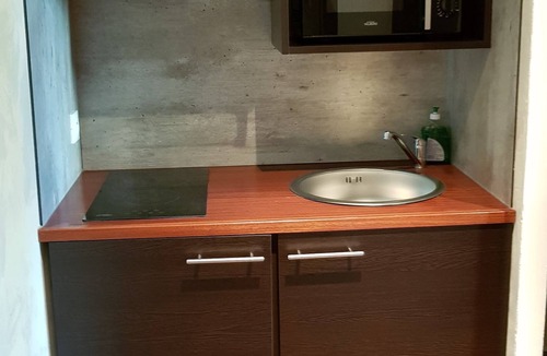 Narbonne Apartment | Ile du Gua Suites