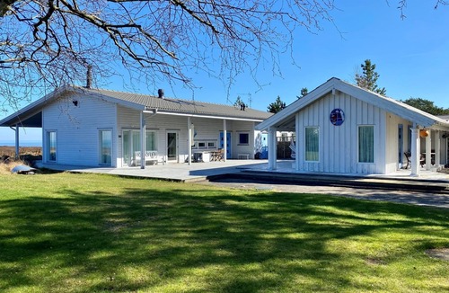 Vestero Havn House | "Ilenia" - 150m from the sea by Interhome