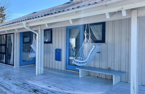 Vestero Havn House | "Ilenia" - 150m from the sea by Interhome