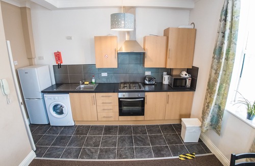 Valentines Apartment | Ilford Central Apartments