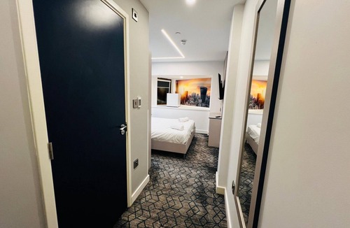 Valentines Hotel | Ilford Grand Hotel