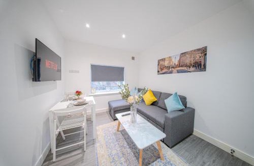 Valentines Apartment | Ilford Luxury Apartments