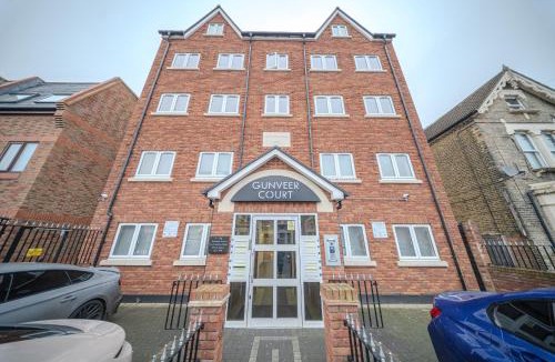 Valentines Apartment | Ilford Luxury Apartments