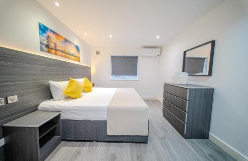 Valentines Apartment | Ilford Luxury Apartments