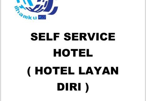 Bukit Kuang Hotel | Ilhamku Inn