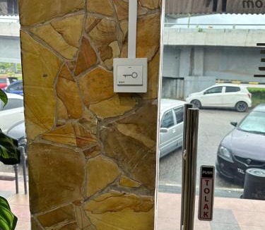 Bukit Kuang Hotel | Ilhamku Inn