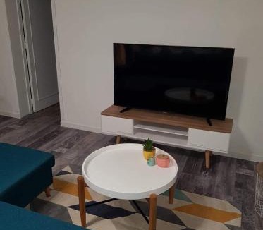 Rue Apartment | Iliade