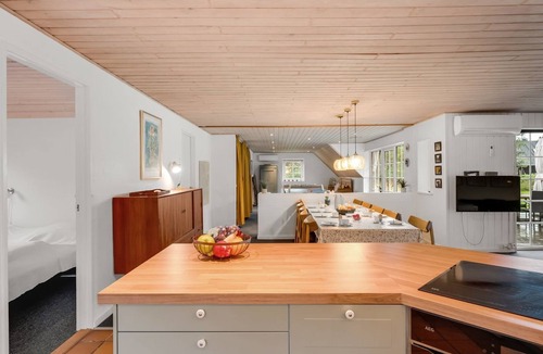 Sønderho House | "Iliana" - 1km from the sea by Interhome