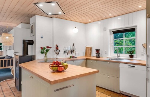 Sønderho House | "Iliana" - 1km from the sea by Interhome