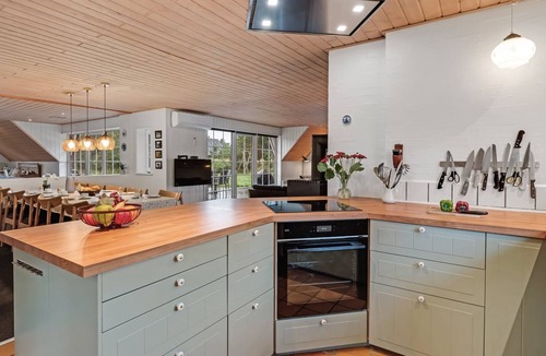 Sønderho House | "Iliana" - 1km from the sea by Interhome
