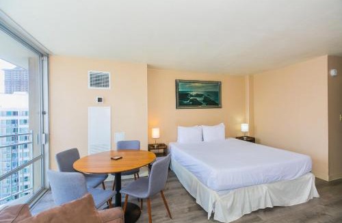 Waikiki House | Ilikai Marina 1889