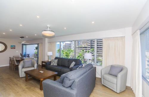 Waikiki House | Ilikai Tower 525