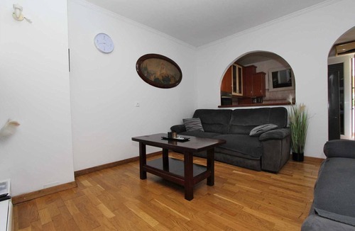 Rovinj Apartment | ILINOVIC Two-Bedroom Apartment