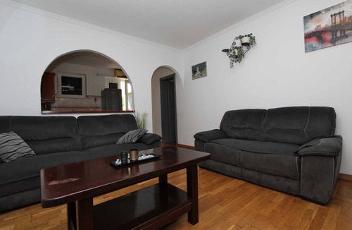 Rovinj Apartment | ILINOVIC Two-Bedroom Apartment