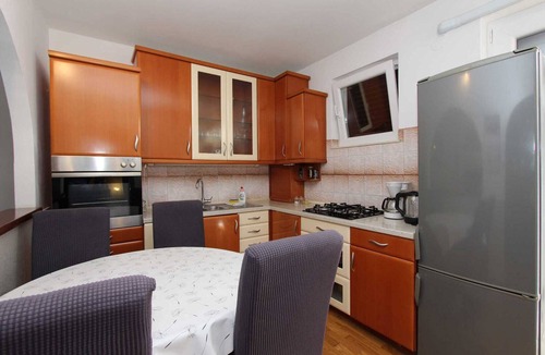 Rovinj Apartment | ILINOVIC Two-Bedroom Apartment