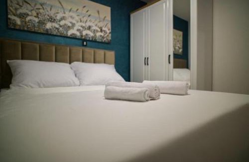 Cres Apartment | Ilir Apartman
