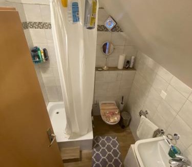 Nussbaumen Apartment | Ilir-home