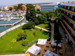 Biograd na Moru Hotel | Ilirija Resort Hotel Ilirija