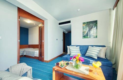 Biograd na Moru Hotel | Ilirija Resort Hotel Kornati