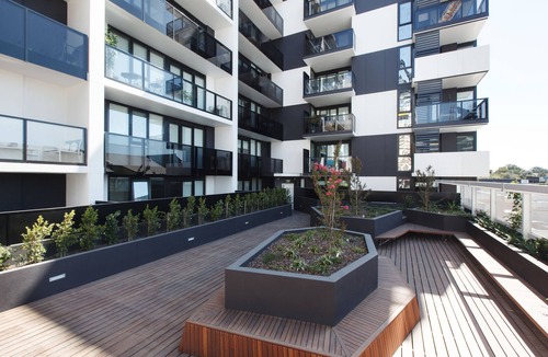 Cheltenham Apartment | Ilixir Apartments by Ready Set Host