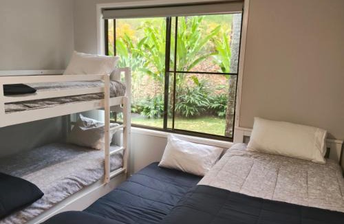 Ilkley House | Ilkley Bush & Beach Retreat