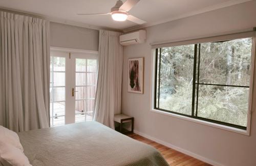 Ilkley House | Ilkley Bush & Beach Retreat