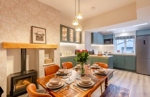 Ilkley House | Ilkley Moor View Cottage