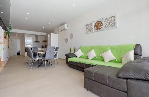 El Ligallo del Ganguil House | Illa de Buda