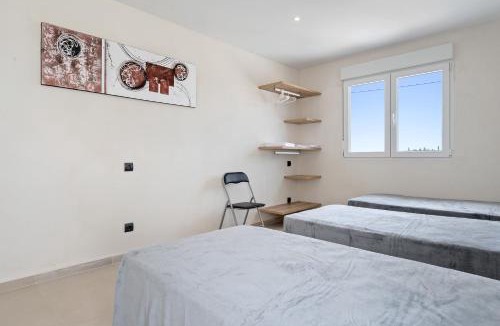 El Ligallo del Ganguil House | Illa de Buda