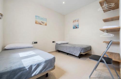 El Ligallo del Ganguil House | Illa de Buda