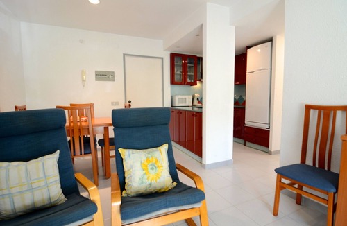 L'Estartit Apartment | ILLA MAR D'OR 129