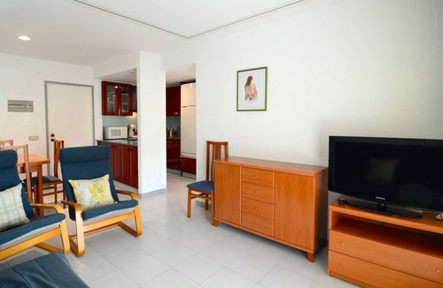 L'Estartit Apartment | ILLA MAR D'OR 129