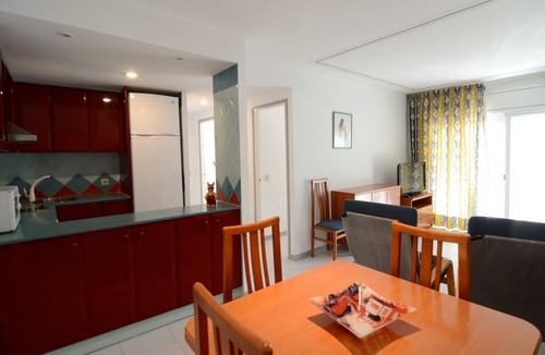 L'Estartit Apartment | ILLA MAR D'OR 129
