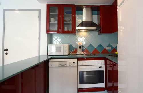 L'Estartit Apartment | ILLA MAR D'OR 129