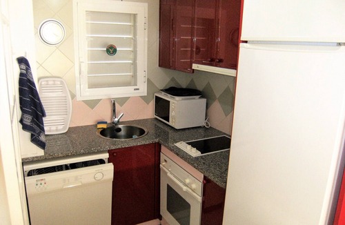 L'Estartit Apartment | ILLA MAR D'OR 146