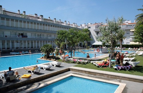 L'Estartit Apartment | ILLA MAR D'OR 146