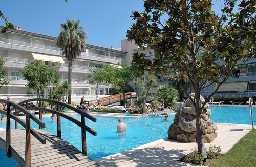 L'Estartit Apartment | ILLA MAR D'OR 146
