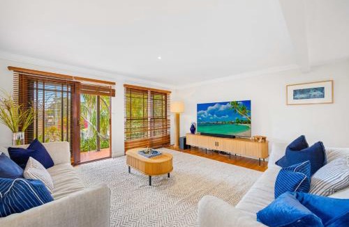 Camden Head House | Illalangi - views, pool, walk to beach