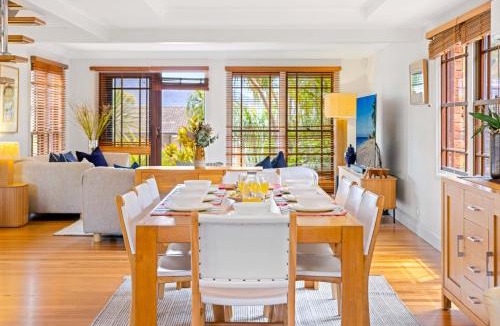 Camden Head House | Illalangi - views, pool, walk to beach