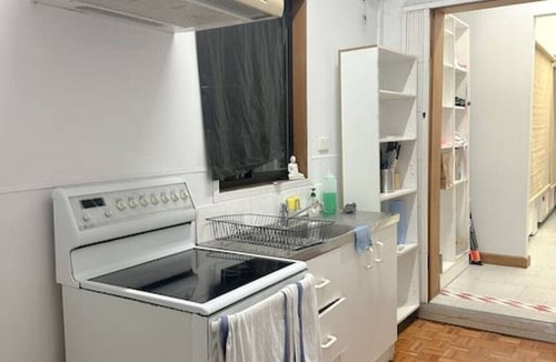 Marrickville Apartment | Illawarra Loft | Double Bed, Restaurants, Cafes