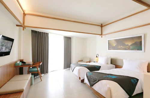 Kalipuro Hotel | ILLIRA Hotel Banyuwangi