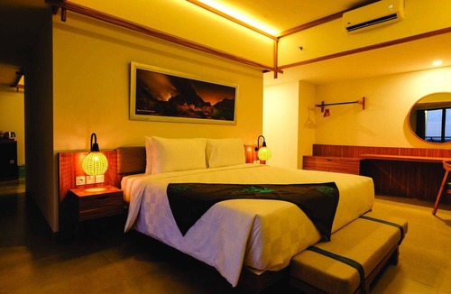 Kalipuro Hotel | ILLIRA Hotel Banyuwangi