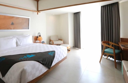 Kalipuro Hotel | ILLIRA Hotel Banyuwangi