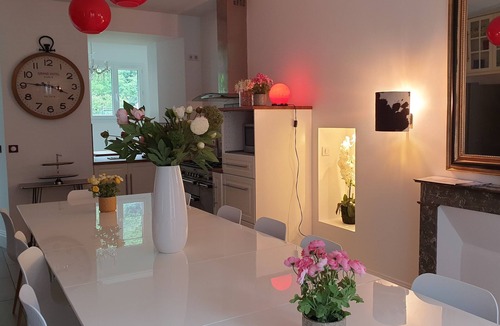 Bagneres-de-Luchon House | Illixo holiday cottage