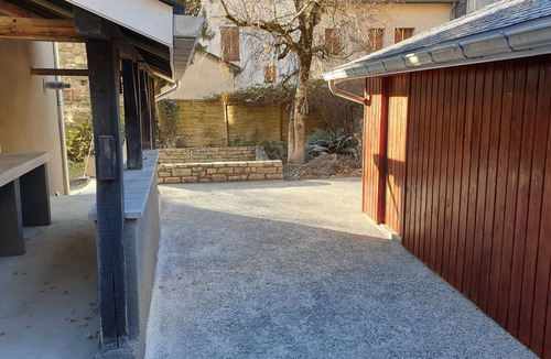 Bagneres-de-Luchon House | Illixo holiday cottage