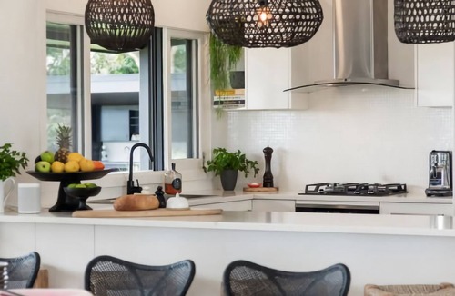 Coopers Shoot House | Illuka Byron - 124 Coopers Shoot Road