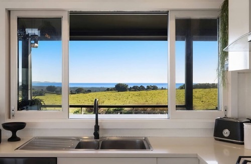 Coopers Shoot House | Illuka Byron - 124 Coopers Shoot Road