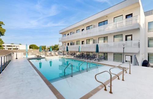 Edgehill Apartment | Illume 303
