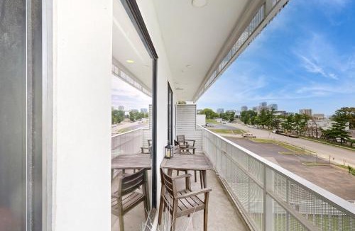 Edgehill Apartment | Illume 303