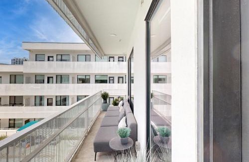 Edgehill Apartment | Illume 303